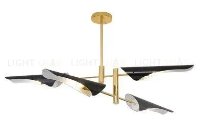 Люстра Evde L669