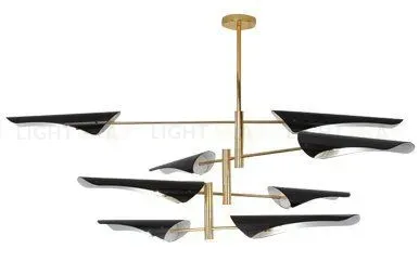 Люстра Evde L669