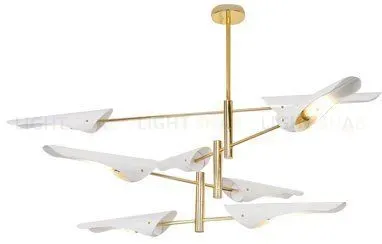 Люстра Evde L669