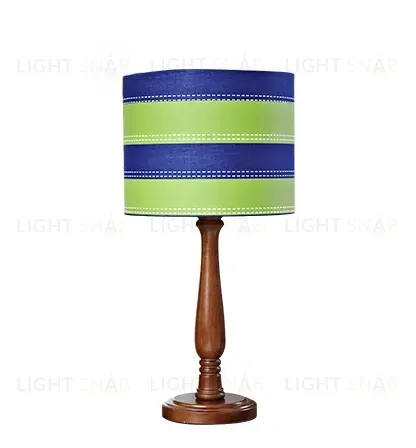 Дизайнерская настольная лампа BRIT N219