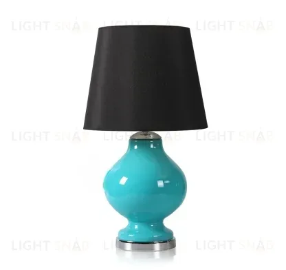 Дизайнерская настольная лампа DIN N158