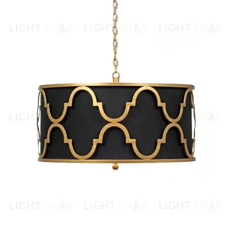 Абажур Manon Л350