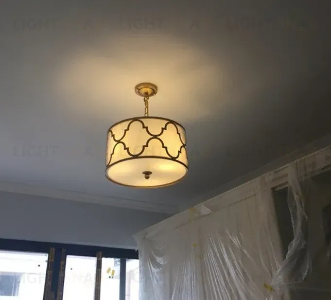 Абажур Manon Л350