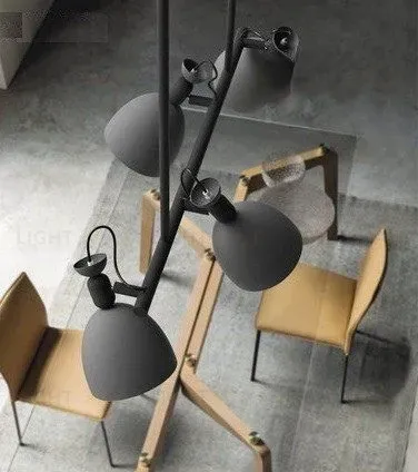 Подвесной светильник Jervis G460
