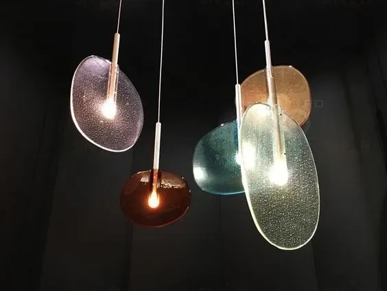 Подвесной светильник Lollipop G500a