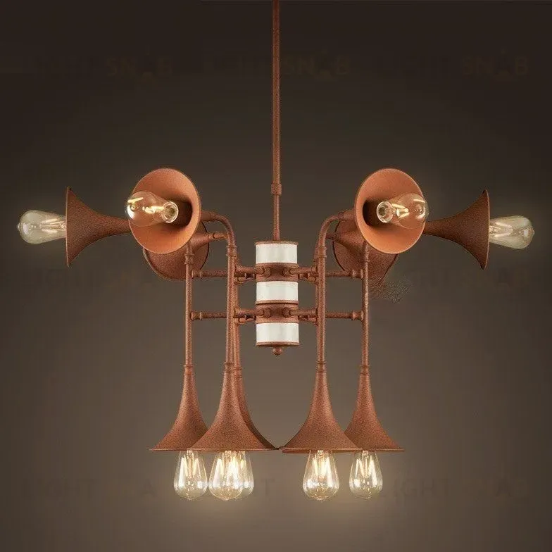 Подвесной светильник Furtho PL-699