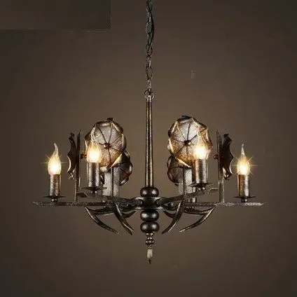 Подвесной светильник Nash PL-459