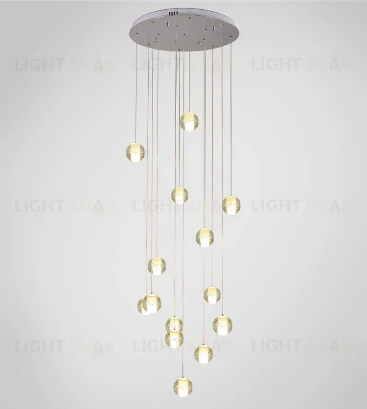 Подвесной светильник H2O PD383