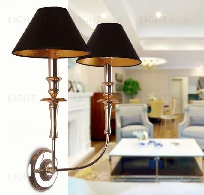 Настенный светильник (Бра) Seames BS 218