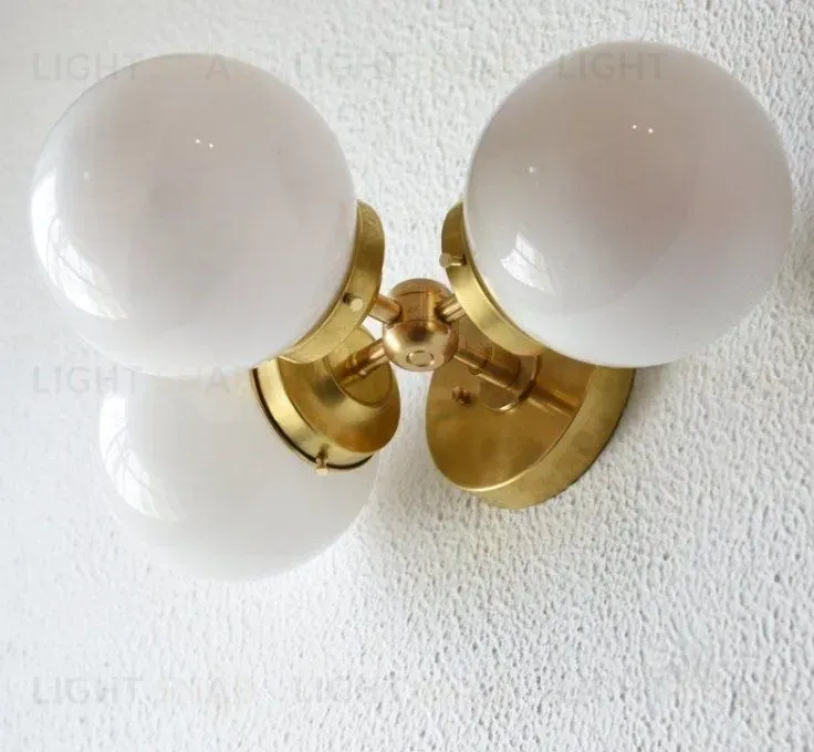 Настенный светильник (Бра) Artas BR 400