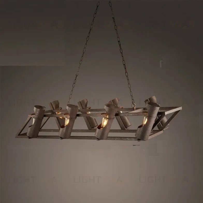 Подвесной светильник Sheffield PL-899