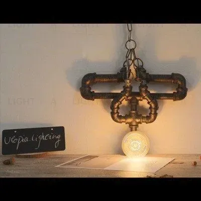 Подвесной светильник Meadow PL-179