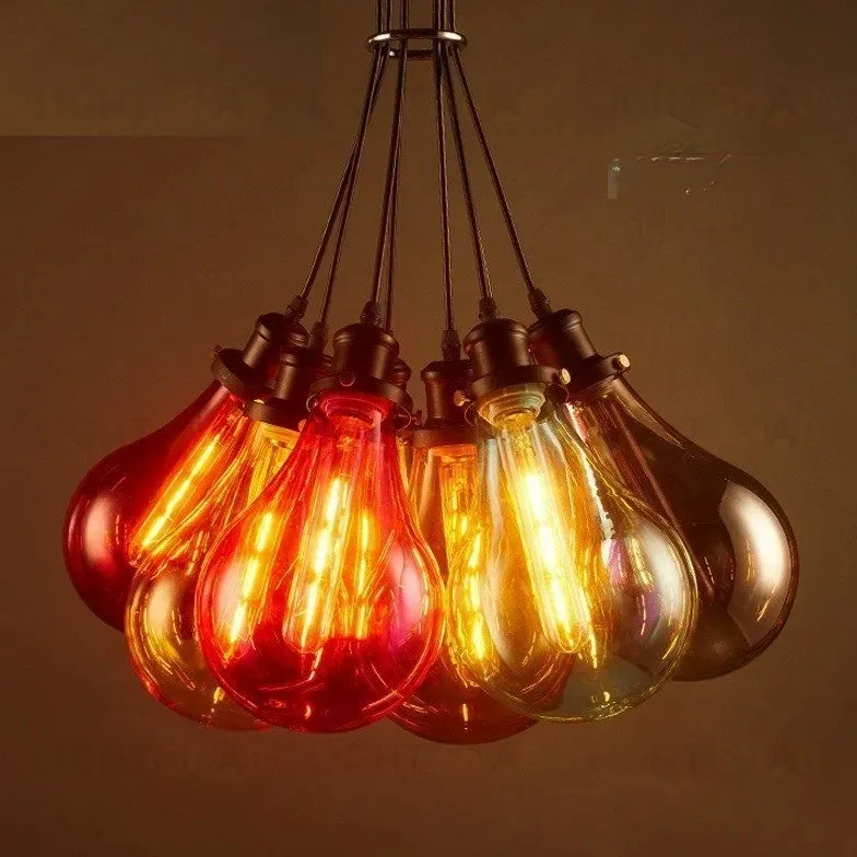 Подвесной светильник Giles PL-60