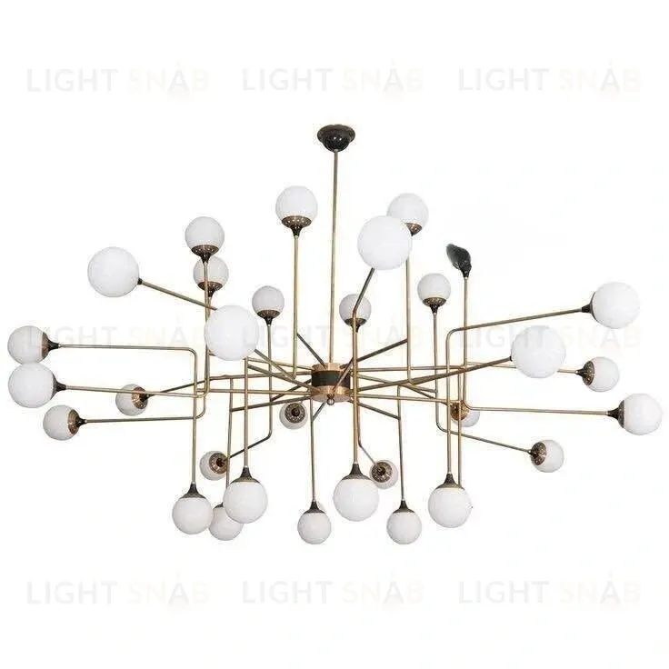 Люстра Avenm KL2000