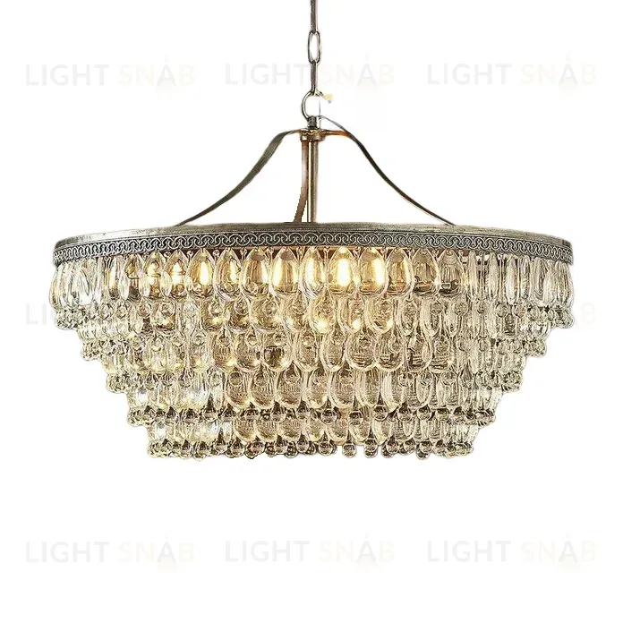 Дизайнерская люстра RIMINI L836