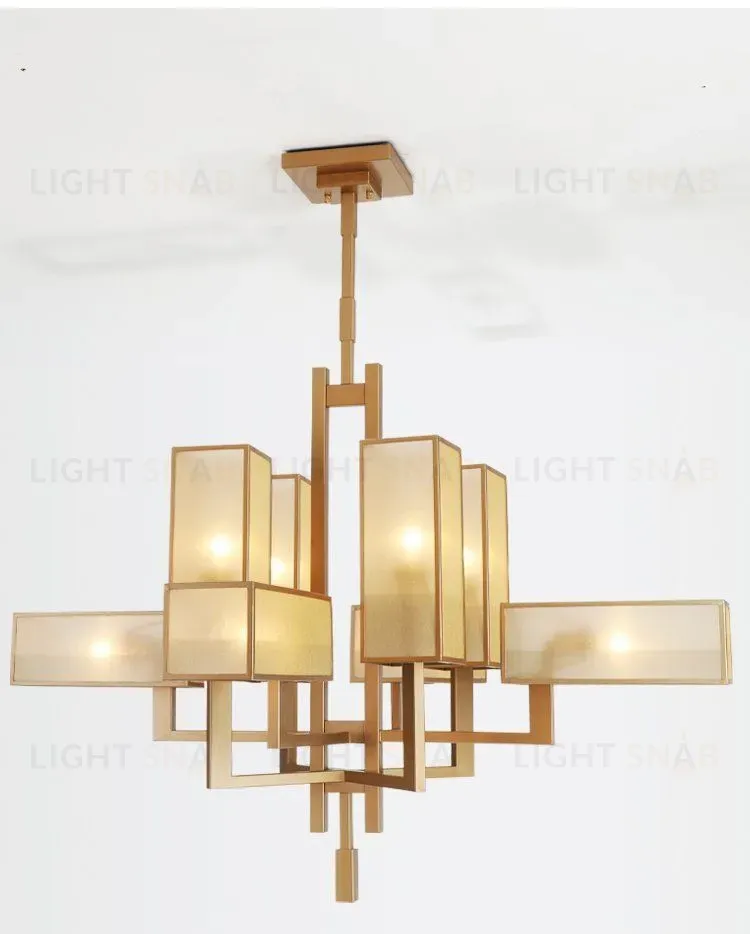 Люстра Fine Art L961