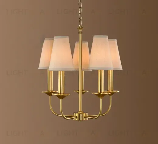 Дизайнерская люстра PESELLINO L1423