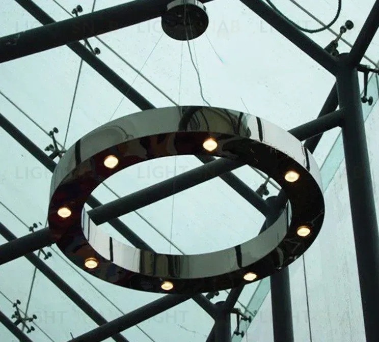 Люстра Brescia G880-4