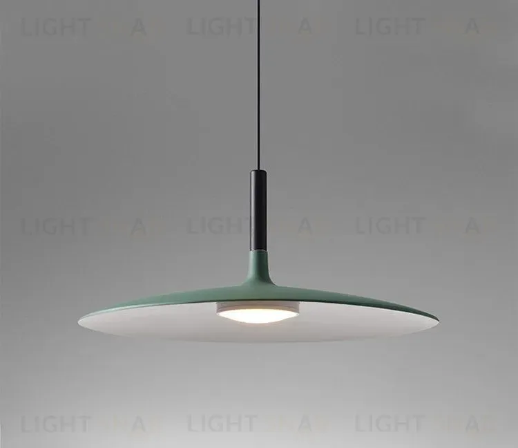 Подвесной светильник APLOMB PD221