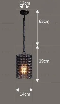Подвесной светильник Vittore PD1951
