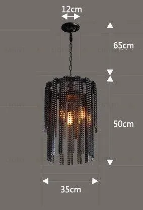 Подвесной светильник Vittore PD1951