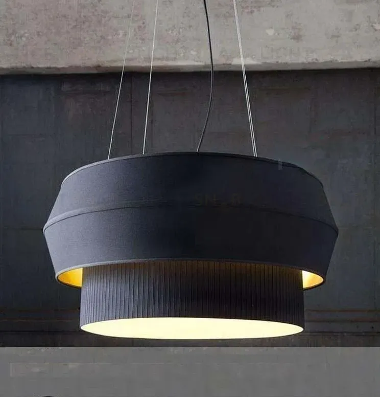 Подвесной светильник Quinto G1080a