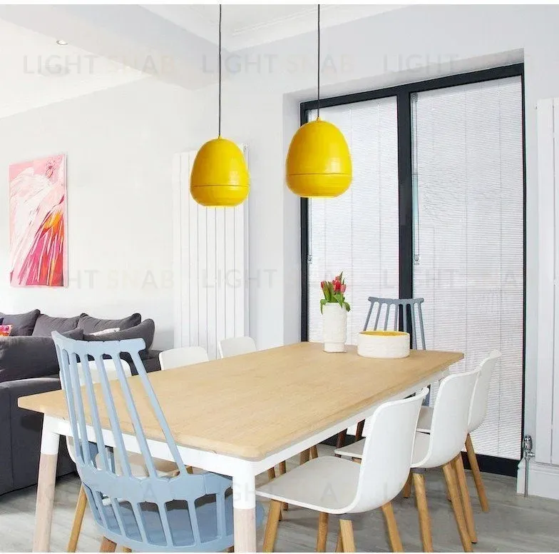 Подвесной светильник Altichiero G325