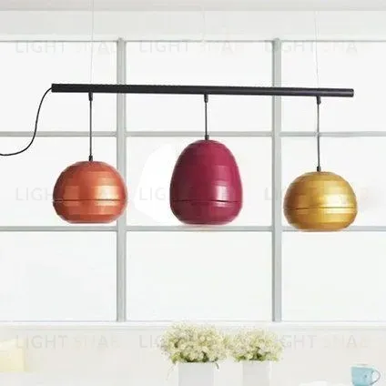 Подвесной светильник Altichiero G325