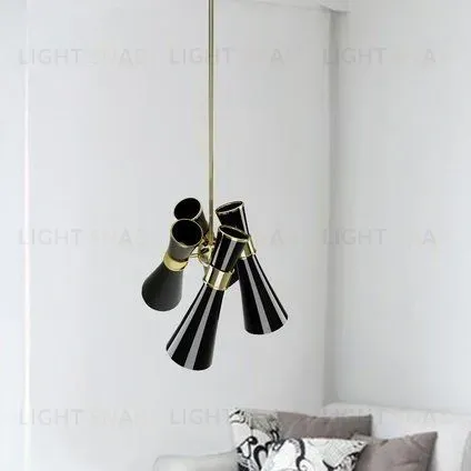 Подвесной светильник Gaddi G748