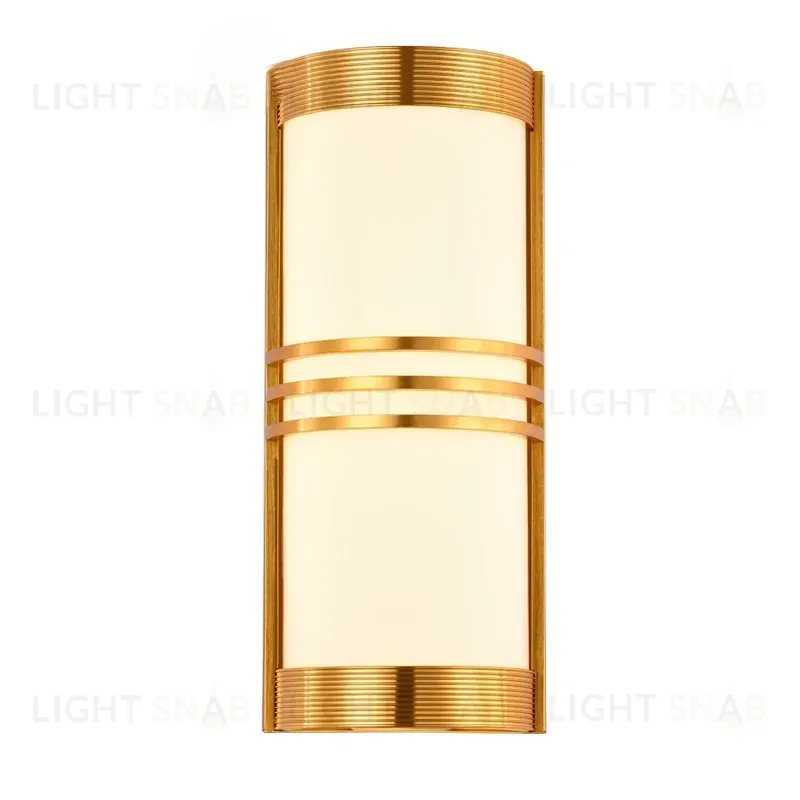 Настенный светильник (Бра) HENTY W396