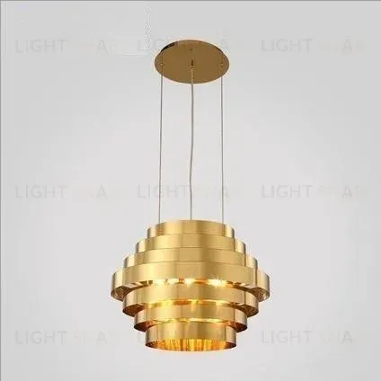 Люстра Amanzia KL1160