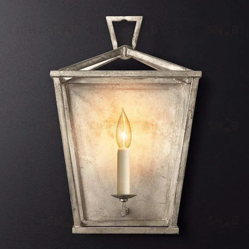 Настенный светильник (Бра) Darlana W579