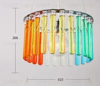 Подвесной светильник Rainbow G439