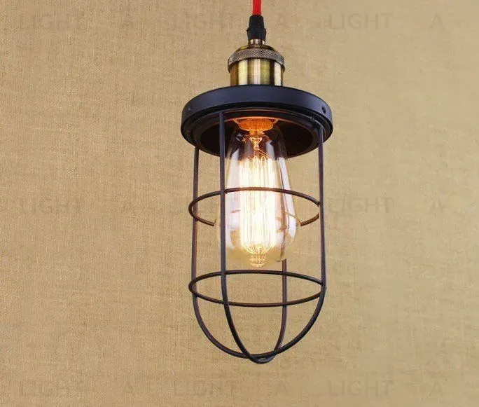 Подвесной светильник Knitt G60