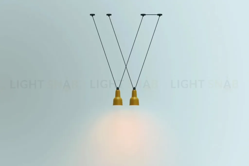 Подвесной светильник Gras G3380