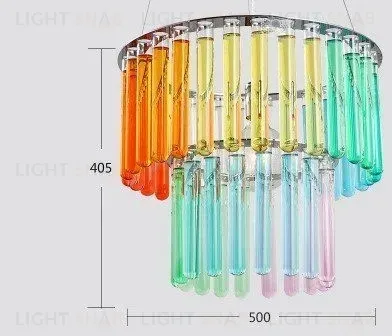 Подвесной светильник Rainbow G439