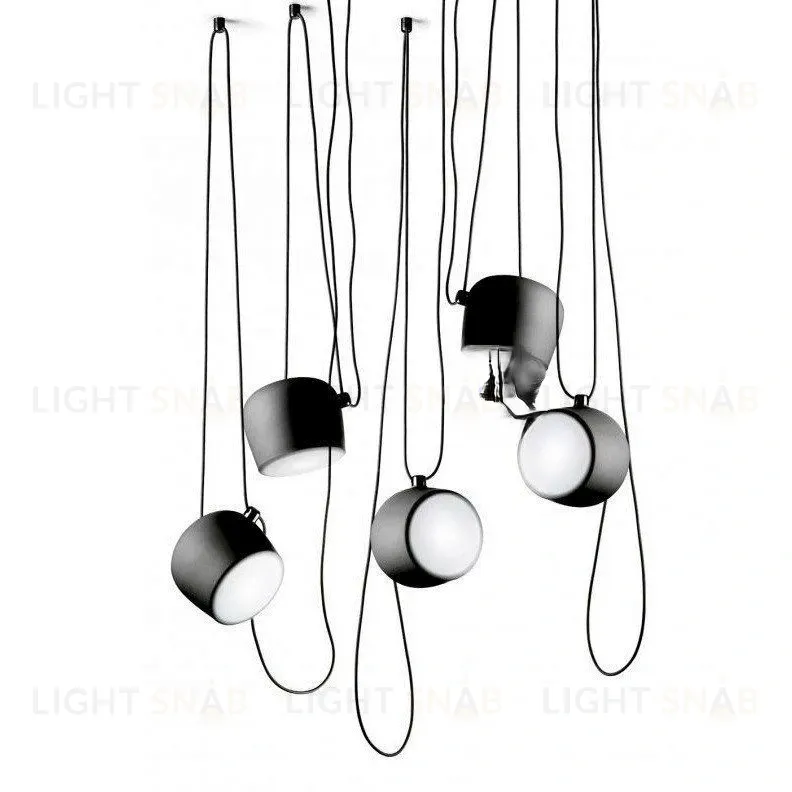 Подвесной светильник AIM PD119