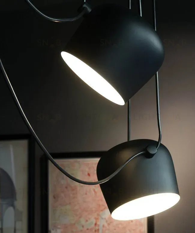 Подвесной светильник AIM PD119