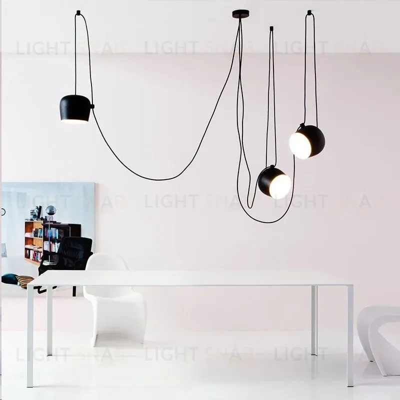 Подвесной светильник AIM PD119