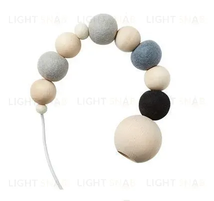 Подвесной светильник Aveva Л 0525