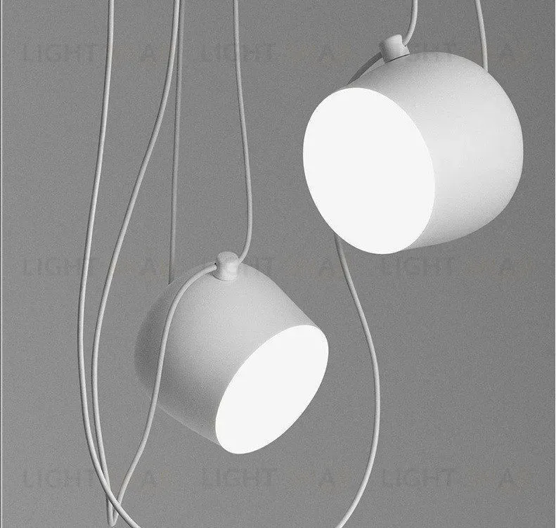 Подвесной светильник AIM PD119