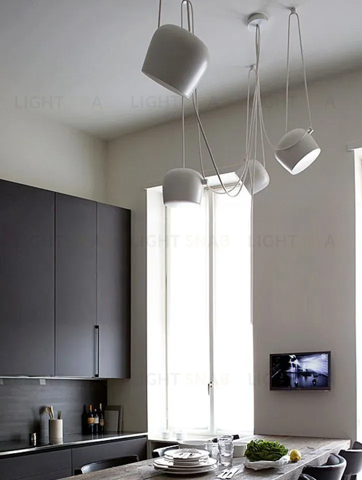 Подвесной светильник AIM PD119