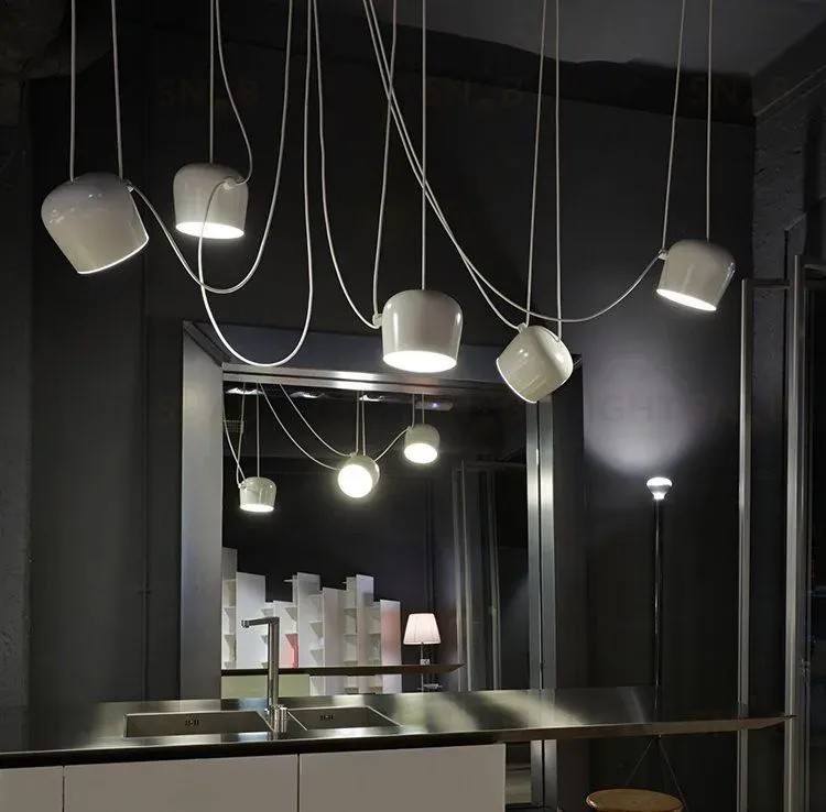 Подвесной светильник AIM PD119