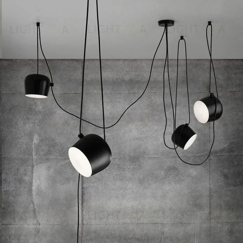 Подвесной светильник AIM PD119