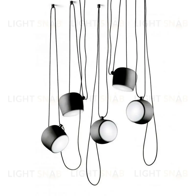 Подвесной светильник AIM PD119