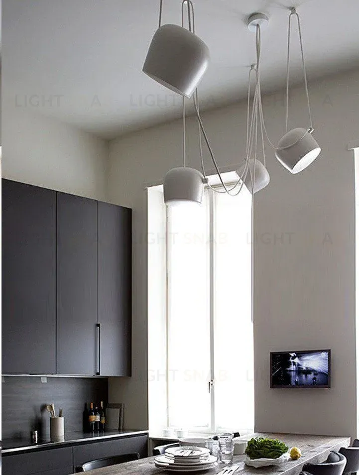 Подвесной светильник AIM PD119