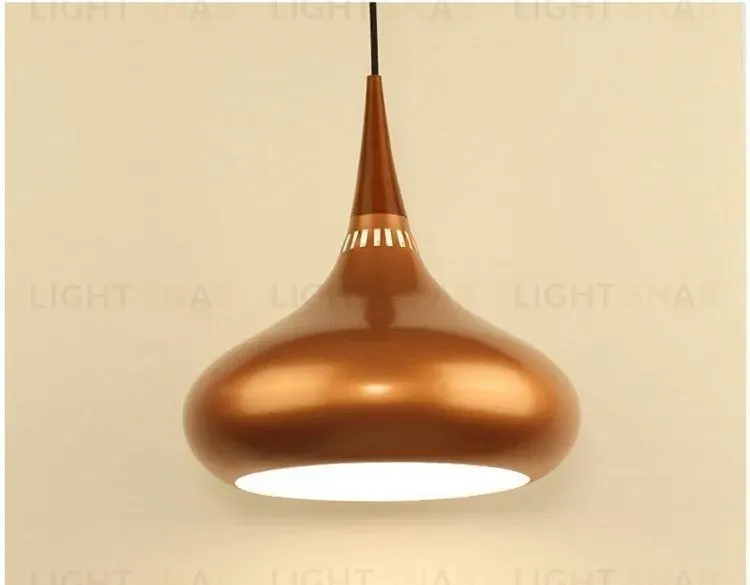 Подвесной светильник Orient PD254