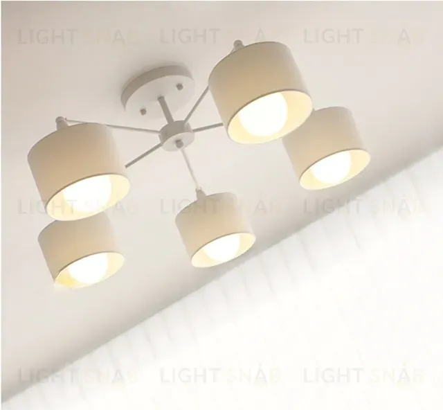 Дизайнерская люстра BW L1271