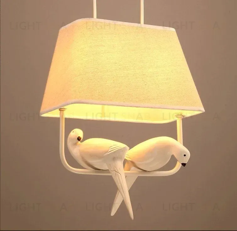 Подвесной светильник Bi Anderson covers PD225