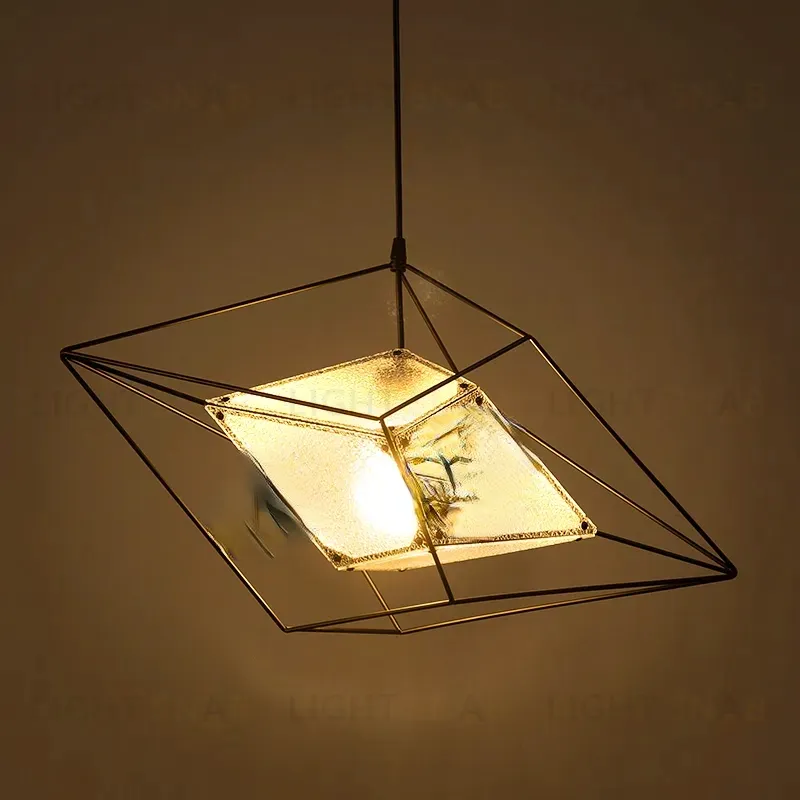 Подвесной светильник ROMBOLLI PD8253